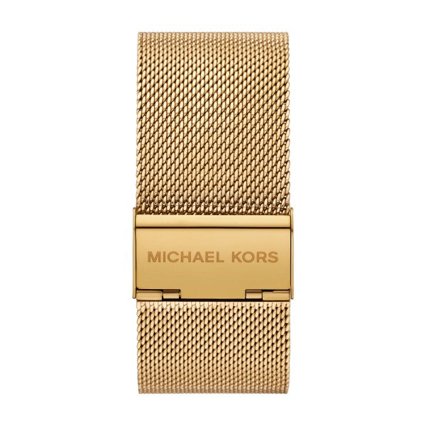 Michael Kors Darrington horloge MK7626